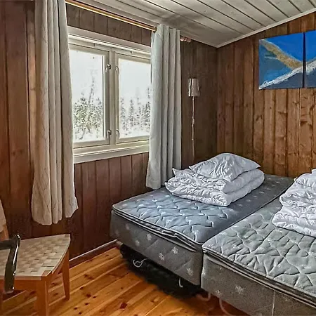 Beautiful In With Wifi Сasa de vacaciones