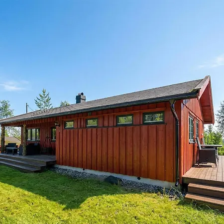 Beautiful In With Wifi Svarstad (Vestfold)