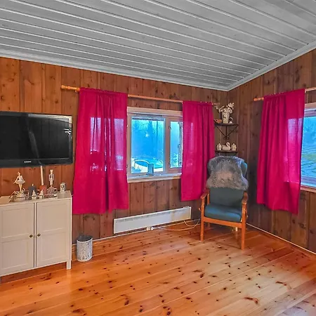 Beautiful In With Wifi Svarstad (Vestfold)